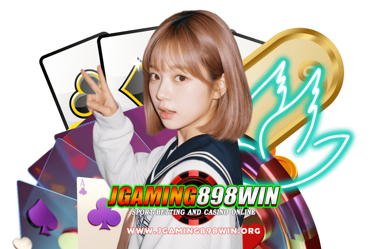 jgaming898win