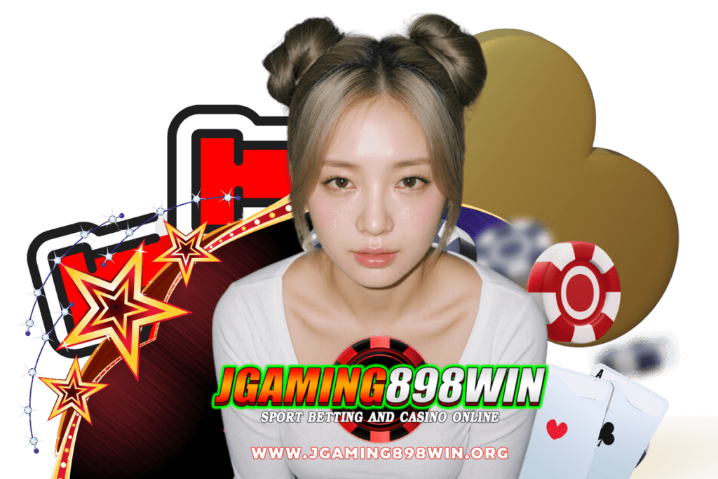 jgaming898win wallet