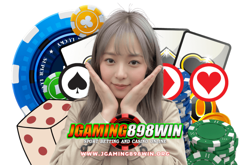 jgaming898win สล็อต